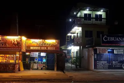 Image de Vous cherchez un endroit pour rester pour la nuit?