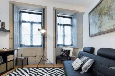 Image de Appartement lumineux et confortable | Ace Lieu