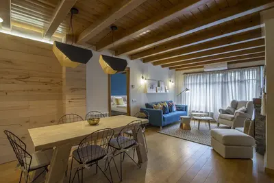 Image de Appartement Premium 48 1e