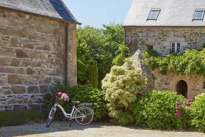Image de Le logis d'Eugénie, charme et confort à proximité de Perros-Guirec