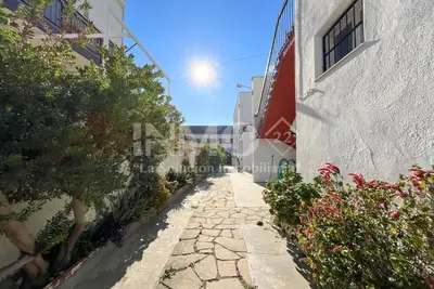 Image de Studio near the beach in Regueral zone