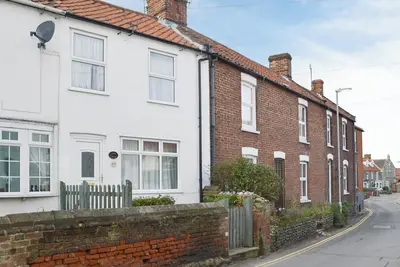 Image de 2 chambres hébergement à Sheringham