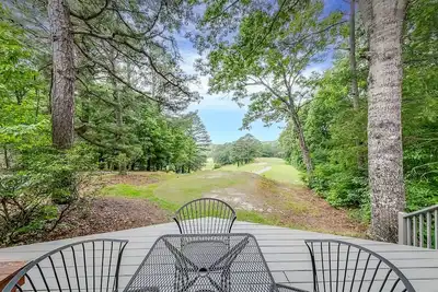 Image de Ridge Top offre tout ce dont vous avez besoin pour des vacances parfaites en famille ou entre amis dans le Nord-Est