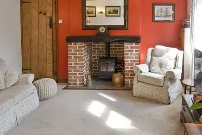 Image de Hébergement 2 chambres à Winterton-on-Sea