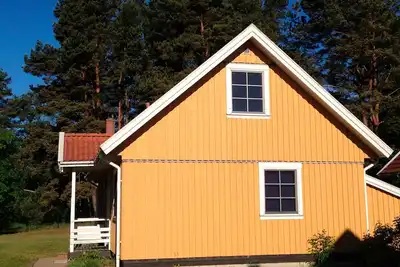 Image de Cottage pour 8 personnes avec 86m² à Userin (19559)