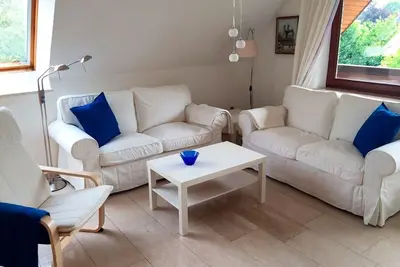 Image de Appartement / app. pour 5 personnes à 70 m² à Ulsnis (17071)