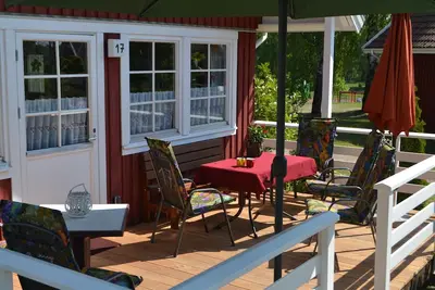 Image de Maison de vacances pour 6 personnes avec 65 m² à Userin (20363)