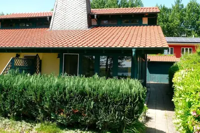 Image de Maison de vacances pour 5 personnes à Jabel (25144)