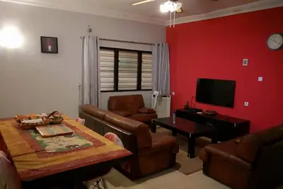 Image de Apparteemnt Luxueux 2 Chambres