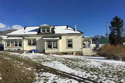 Image de Philipsburg Nob Hill Maison 2 Chambre 1 Bain