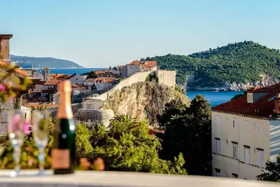 Image de Villa à Dubrovnik Heights