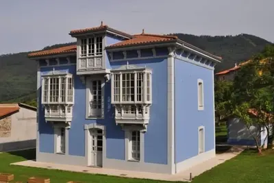 Image de Appartement rural Casona la Sierra pour 3 personnes