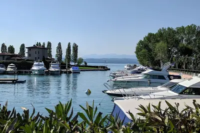 Image de Casa celeste al porto