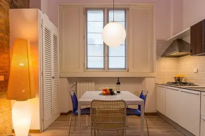 Image de Giglio Azzurro, une maison historique récemment rénovée