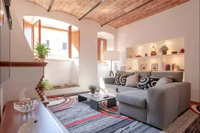 Image de Casa Volterra Campagne
