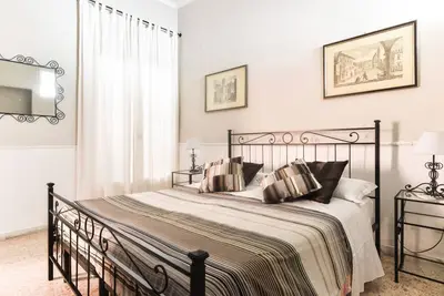 Image de Panthéon confortable appartement n. 2, 6 personnes