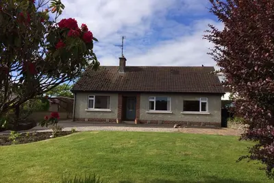 Maison confortable et élégante, emplacement idéal pour explorer les lacs de Fermanagh