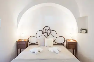 Image de Piscine chauffée Trulli Matthias