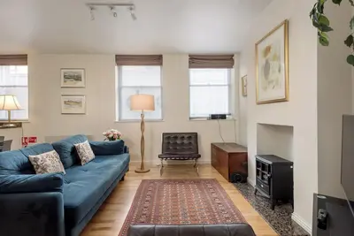 Image de The Causewayside Apartment @ Newington