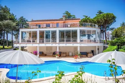 Image de Villa del Sole: Villa de luxe avec piscine privée chauffée