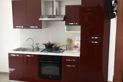 Image de Appartement buccellato