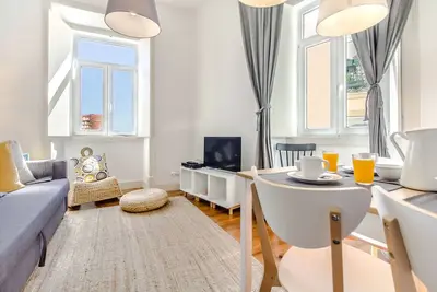 Image de Guest Inn Bica au coeur de Lisbonne