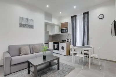 Image de GuestReady - 1chambre, 5min Gare Part Dieu