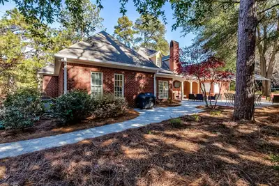 Image de Escapade haut de gamme au village de Pinehurst