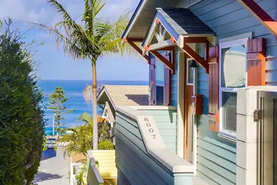 Image de Casa del Sol |Charming 1br Cottage | Heart of Lj