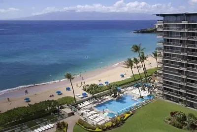 Image de Whaler 1273: Spectaculaire Penthouse Vues panoramiques sur l'océan et le parcours de golf