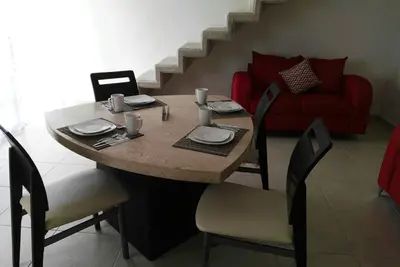 Image de Moderno Departamento Con Roof Garden Cerca De Universidad Iteso