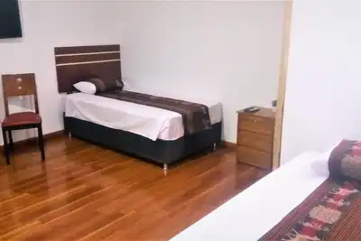 Image de Appartements Hébergement, Confort et Facilités