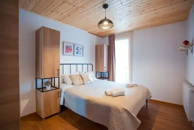 Image de Salome s Appartement Ă Bakuriani N14