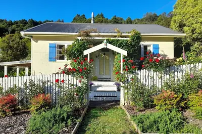 Image de Chalet de 3 chambres