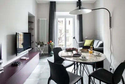 Image de Moma Roma - New and Modern Apartment