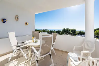 Image de Miraflores - 2 bedroom apartment with terrace