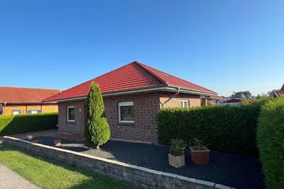 Image de Cottage pour 4 personnes avec 70m² à Walchum (90980)