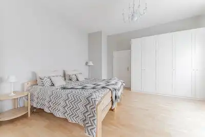 Image de Appartement / app. pour 5 personnes à 61 m² à Oberhof (95665)