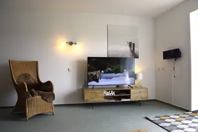 Image de Appartement / app. pour 4 personnes avec 47 m² en pierre (55343)