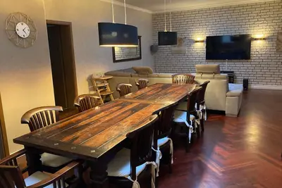 Image de Maison de vacances pour 12 personnes avec 211 m² à Waren (Müritz) (86765)