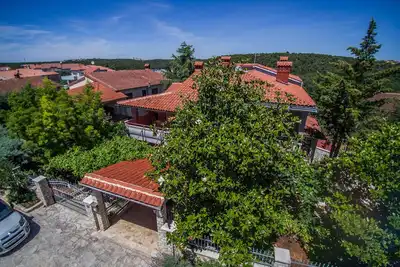 Image de Appartement / app. pour 4 personnes avec 59m² à Banjole (77399)