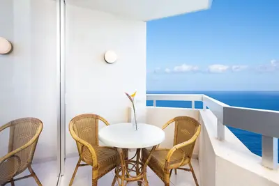 Image de Appartement / app. pour 2 personnes avec 30m² à Puerto de la Cruz (92173)