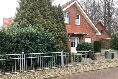 Image de Maison pour 4 personnes avec 70m² à Sögel (29599)