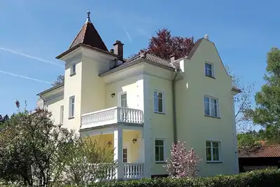 Image de Appartement / app. pour 5 personnes à 100 m² à Schwangau (93249)