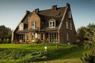 Image de Appartement / app. pour 4 personnes avec 96m² à Goting (47287)