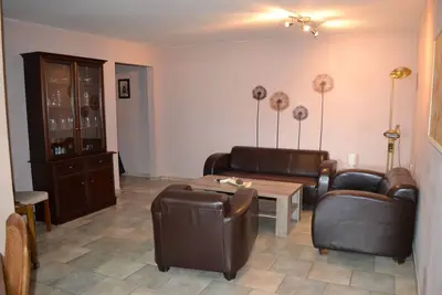 Image de Appartement / app. pour 4 personnes à 68 m² à Heede (75986)