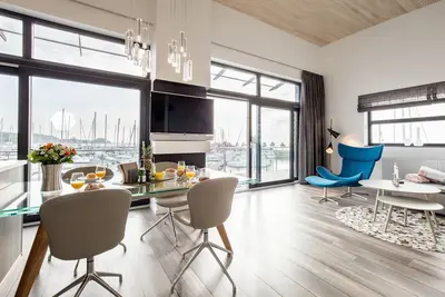 Image de Appartement / app. pour 4 personnes à 98 m² à Neustadt (60644)
