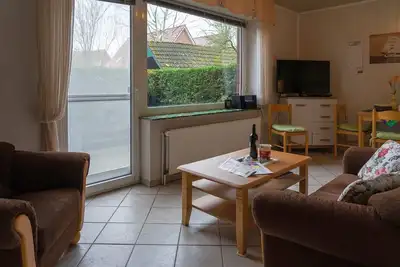 Image de Appartement / app. pour 4 personnes à 47 m² à Werdum (94326)