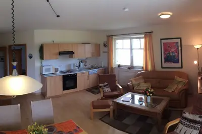 Image de Appartement / app. pour 5 personnes à 65 m² à Juliusruh (95811)
