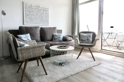 Image de Appartement / app. pour 3 personnes à 34 m² à Fehmarn (77060)